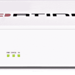 Fortigate 40F: 5 puertos GE RJ45 (incluidos 1 puerto WAN, 4 puertos internos).