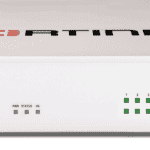 FortiGate 60F: Equipo 10 puertos GE RJ45 (incluidos 7 puertos internos, 2 puertos WAN, 1 pue