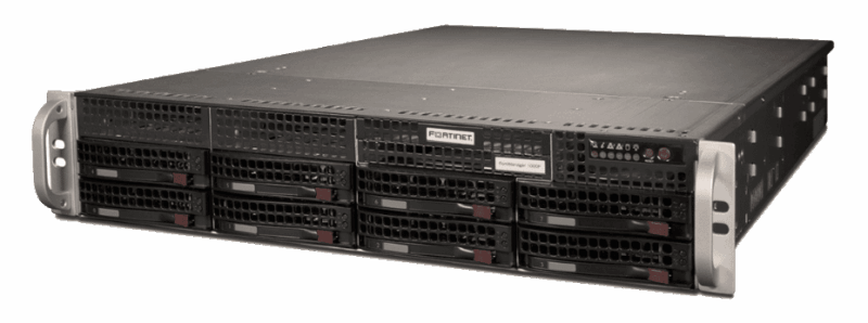 FortiManager-1000F