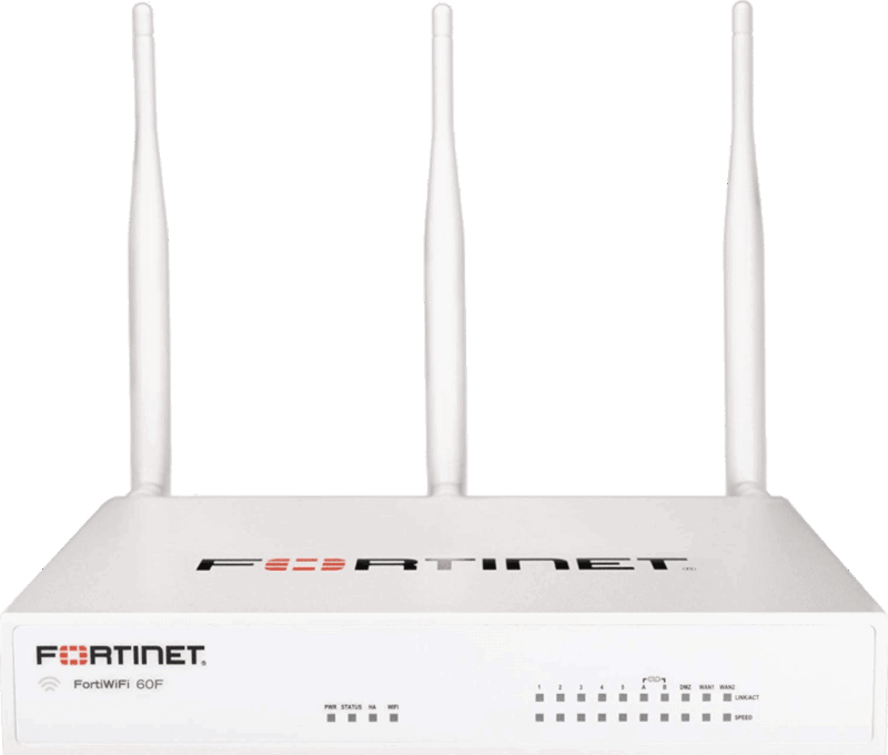 FortiWiFi-60F