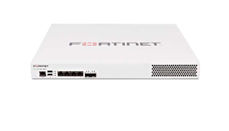 FortiManager-200G: Dispositivo degestión centralizada: 2 x RJ45 GE, 2 x SFP, almacenamiento de 8 TB, gestiona hasta 30 dispositivos Fortinet / dominios virtuales.