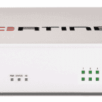 FortiGate-60F: Equipo más FortiCare Premium y FortiGuard Unified Threat Protection (UTP) | 1 Año