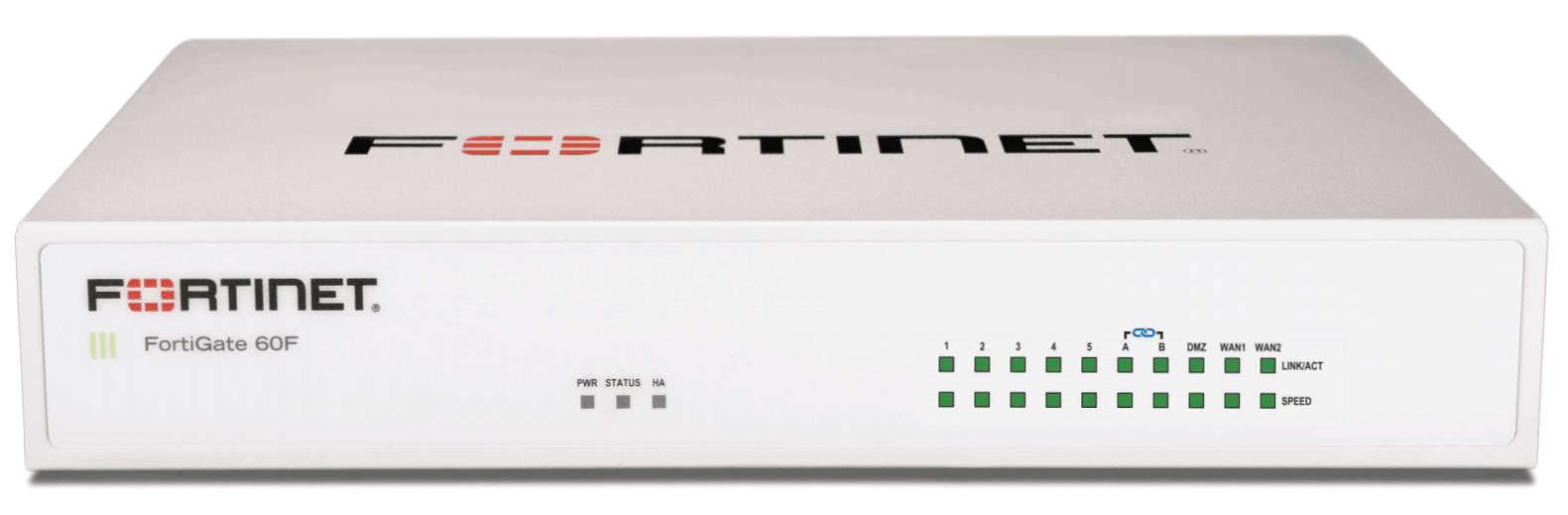 fortigate 60f