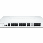 FortiGate 200F: 18 puertos GE RJ45 (incluidos 1 puerto MGMT, 1 puerto HA, 16 puertos de conmutador), 8 ranuras GE SFP, 4 ranuras 10GE SFP+, hardware NP6XLite y CP9 acelerado.
