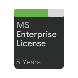 Licencia MS120-8 POE Empresarial 5 Years