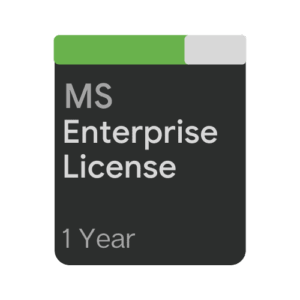 Licencia MS120-8 FPOE Empresarial 1 Year