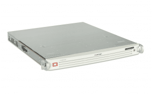 FortiSIEM-500F:Dispositivo de hardware de colector FortiSIEM FSM-500F. Admite hasta 5000 EPS.