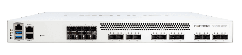 FortiADC-2200F