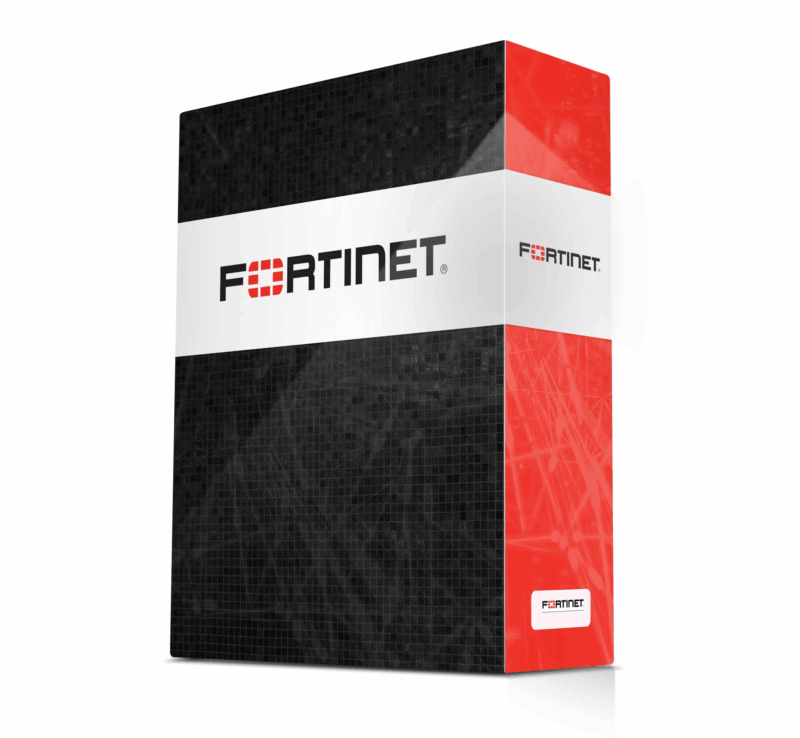 Subscription license with Bundle for FortiWeb-VM (4 CPU)