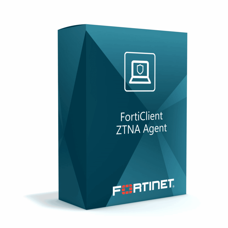 FortiClient