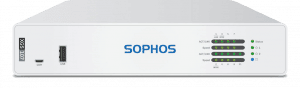 Sophos XGS 107