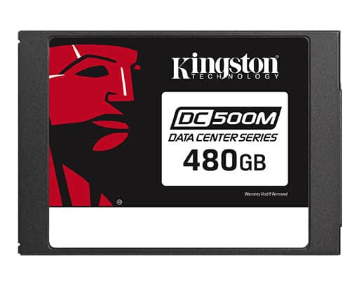 DC500M 480 GB