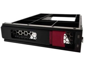 Caddy Kingston para Servidores HPe G10 2.5