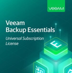 VEEAM Solución y recuperación de datos en la nube