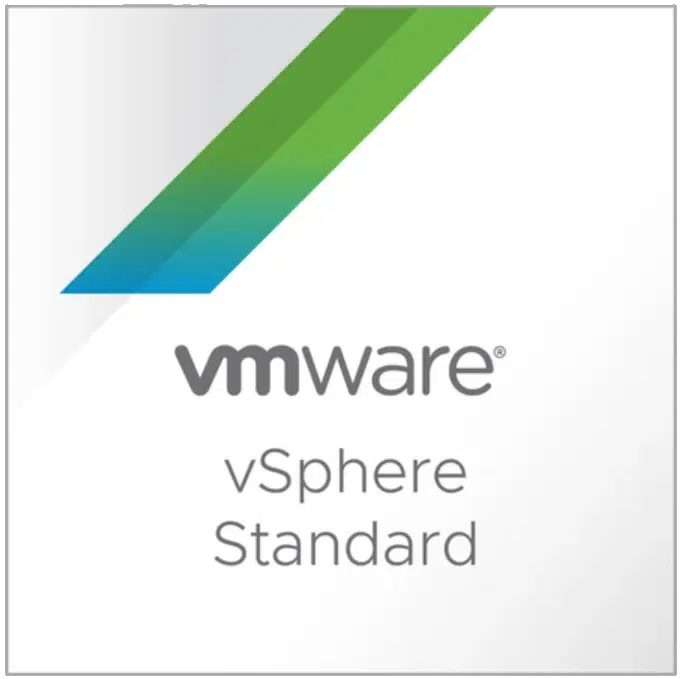 vSphere Standar