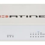FortiGate-50G: Equipo 5 puertos GE RJ45 (incluidos 4 puertos internos y 1 puerto WAN)