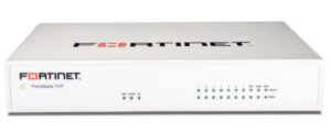 FortiGate-70F: Equipo más FortiCare Premium y FortiGuard Unified Threat Protection (UTP) **1 Año**