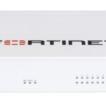 FortiGate-70G:  10 puertos GE RJ45 (incluidos 7 puertos internos, 2 puertos WAN, 1 puerto DMZ).