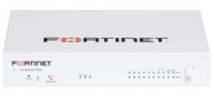 FortiGate-70G: Equipo más FortiCare Premium y FortiGuard Enterprise Protection **3 Años**