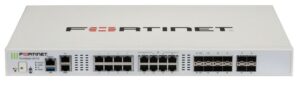 FortiGate-200G: Equipo más FortiCare Premium y FortiGuard Enterprise Protection **3 Años**