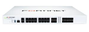 FortiGate-200F: Equipo más FortiCare Premium y FortiGuard Enterprise Protection **3 Años**