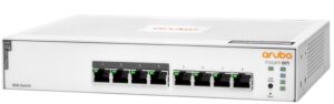 Switch HPE Aruba Networking Instant On 1930 | 8p Gigabit 2p SFP