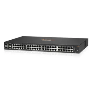 Switch HPE Aruba Networking 6000 | 48 x 10/100/1000Base-T | 4 SFP
