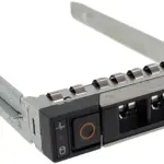 Caddy de 2.5" para servidores Dell EMC PowerEdge  (R, T, M Series y más)
