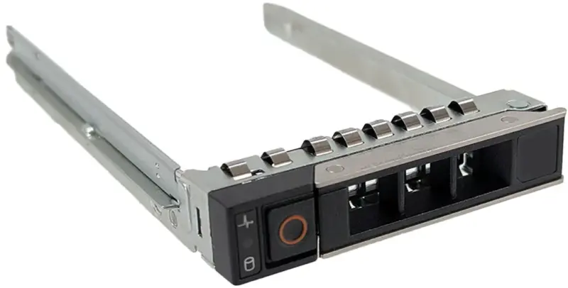 Caddy Dell EMC 2.5