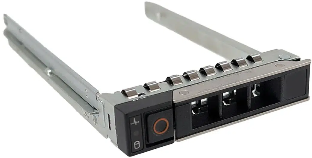 Caddy Dell EMC 2.5