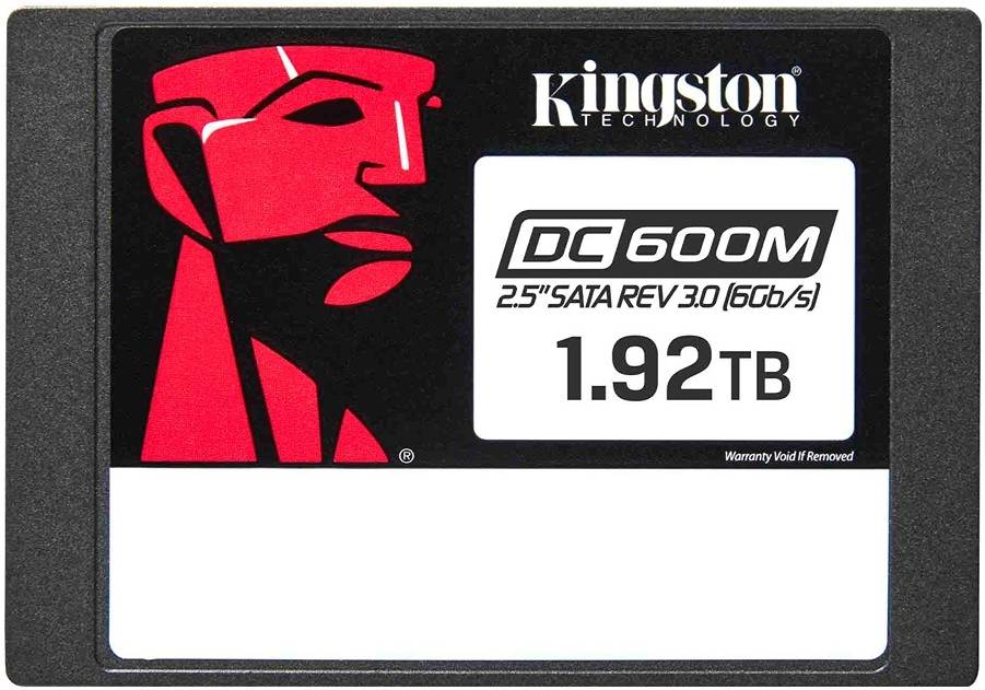 DC600m 1.92TB