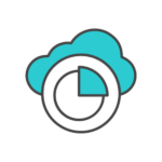 FortiAnalyzer Cloud para Fortigate 60F: Registro y análisis centralizados en la nube. Incluye todos los tipos de registro de FortiGate, el servicio IOC, el servicio de automatización de seguridad y el servicio de detección de brotes FortiGuard.