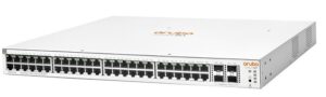 Switch HPE Aruba Networking Instant On 1960 | 12 XGT 4 SFP+