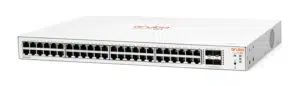 Switch Aruba HPE Networking Instant On 1930 | 24p Gigabit 4p SFP+