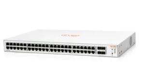 Swtich Aruba HPE Networking Instant On 1830 | 48p Gigabit 4p SFP