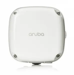 Punto de acceso para exteriores HPE Aruba Networking Instant On radio dual 2x2 Wi‑Fi 6 (RW) AP27