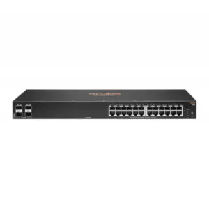 Switch HPE Aruba Networking 6000 | 24 24 G 4 SFP