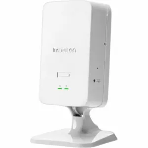 Punto de acceso HPE Aruba Networking Instant On radio dual 2x2 Wi‑Fi 6 (RW) AP22D