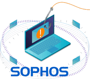 Sophos Central Phish Threat | 2000-4999 usuarios | Suscripción de 1 año