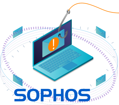 Sophos phish