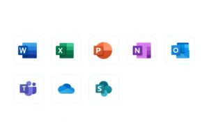 Microsoft 365 Empresa Básico | Anual
