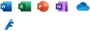 Aplicaciones de Microsoft 365 para negocios | Anual