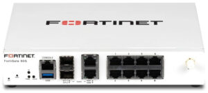 FortiGate-90G: Equipo más FortiCare Premium y FortiGuard Enterprise Protection | 3 Años