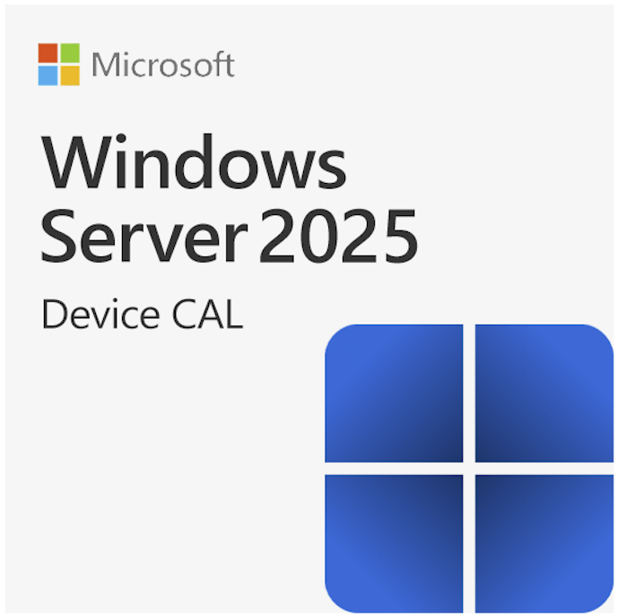 Win_Server_2025_DeviceCAL