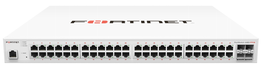 fortiswitch