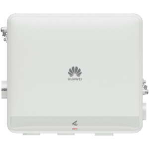 Punto de Acceso Huawei AP772 para exteriores: Wi-Fi 7 | Protección IP68 | uplink SFP/SFP+