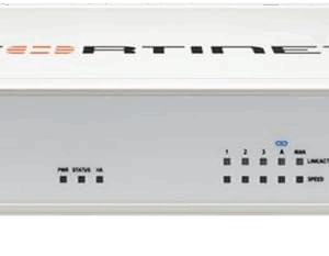 FortiGate-50G: Equipo más Forticare Premium y FortiGuard Unified Threat Protection (UTP) | 3 Años