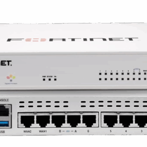 FortiGate-70G: Equipo más Forticare Premium y FortiGuard Unified Threat Protection (UTP) | 3 Años