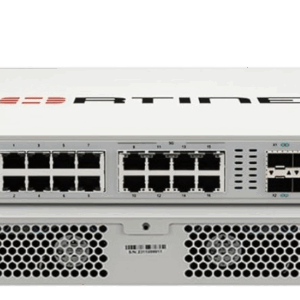 FortiGate-200G: Equipo más Forticare Premium y FortiGuard Unified Threat Protection (UTP) | 1 Año