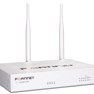 FortiWiFi-40F: Equipo más Forticare Premium y FortiGuard Unified Threat Protection (UTP) | 1 Año